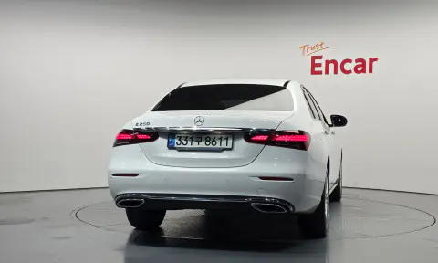 E-Class W213 E250 Exclusive VIN W1KZF4FB7MA986977 фото 4
