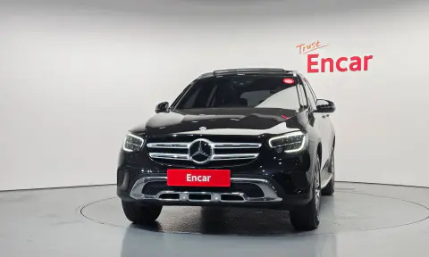 Glc-Class X253 Glc300E 4Matic VIN W1N0G5DB6MF982908 фото 3