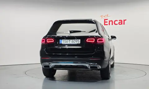 Glc-Class X253 Glc300E 4Matic VIN W1N0G5DB6MF982908 фото 4