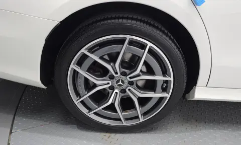 E-Class W213 E220D 4Matic Amg Line VIN W1KZF0FB9MA988187 фото 4