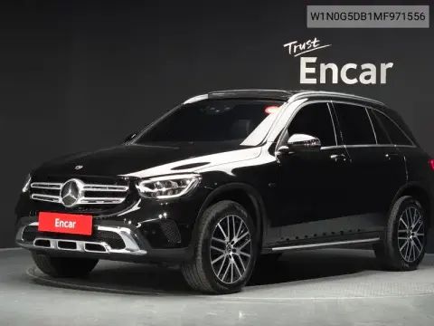W1N0G5DB1MF971556 — 2021 Mercedes, фото до ремонта