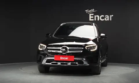 Glc-Class X253 Glc300E 4Matic VIN W1N0G5DB1MF971556 фото 3