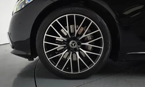 S-Class W223 S580L 4Matic VIN W1K6G7GB9NA090407 фото 4