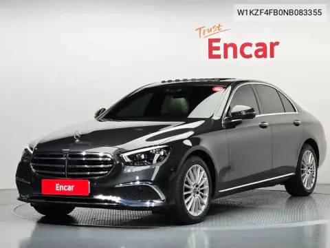 W1KZF4FB0NB083355 — 2022 Mercedes, фото до ремонта