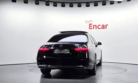 S-Class W223 S580L 4Matic VIN W1K6G7GB1PA192383 фото 3
