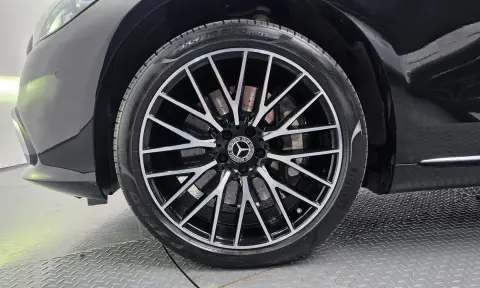 S-Class W223 S580L 4Matic VIN W1K6G7GB1PA192383 фото 4