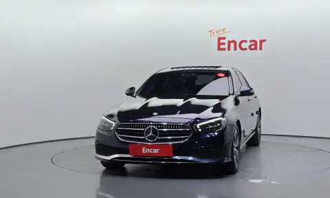 E-Class W213 E250 Avantgarde VIN W1KZF4FB4NB025636 фото 3