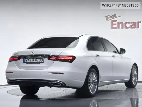 W1KZF4FB1NB081856 — 2022 Mercedes, фото до ремонта