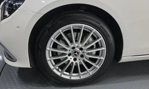 E-Class W213 E250 Exclusive VIN W1KZF4FB1NB081856 фото 4