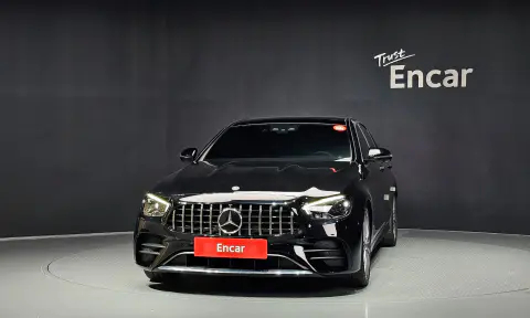 E-Class W213 E350 4Matic Amg Line VIN W1KZF8GBXNB056377 фото 3