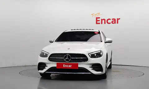 E-Class W213 E250 Amg Line VIN W1KZF4FB5PB125859 фото 3