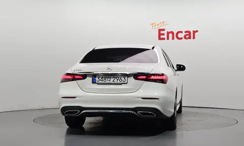 E-Class W213 E250 Amg Line VIN W1KZF4FB5PB125859 фото 4