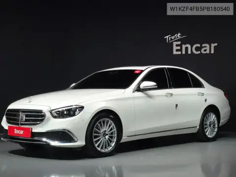W1KZF4FB5PB180540 — 2023 Mercedes, фото до ремонта