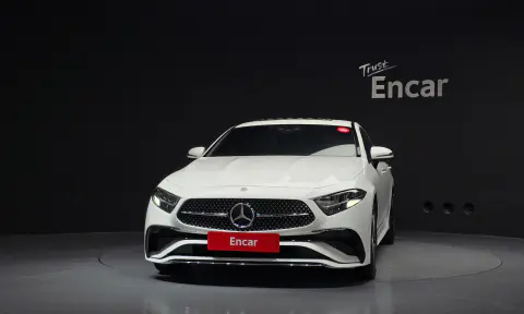 Cls-Class C257 Cls300D 4Matic VIN W1K2J1KB6PA117134 фото 3