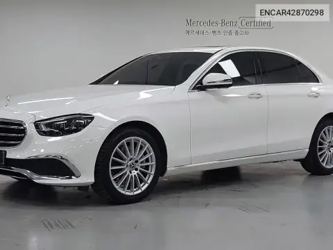 ENCAR42870298 — 2023 Mercedes, фото до ремонта