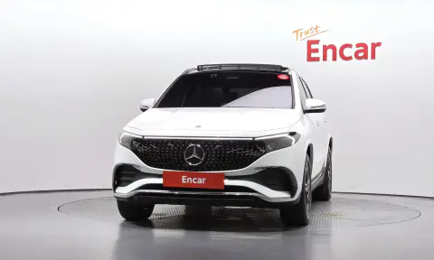 Eqa H243 Eqa250 Amg Line VIN W1N9N0BB2SJ132769 фото 3