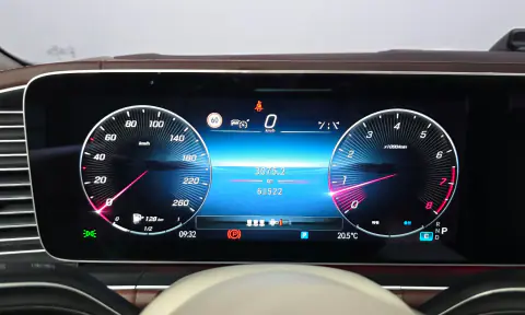 Gls-Class X167 Maybach Gls600 4Matic Manupak Tour VIN W1NFF8HB9RB100167 фото 8