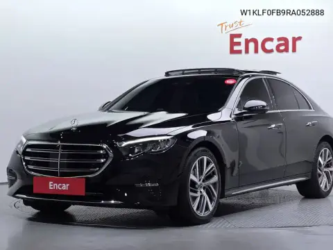 W1KLF0FB9RA052888 — 2024 Mercedes, фото до ремонта