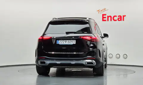 Gle-Class W167 Gle450 4Matic VIN W1NFB5KB0RB128894 фото 4