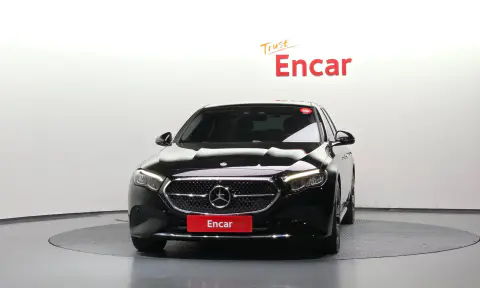 E-Class W214 E200 Avantgarde VIN W1KLF5AB3SA180943 фото 3