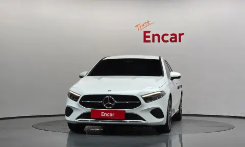 A-Class W177 A220 Sedan VIN W1K3G4EB3TJ512821 фото 3