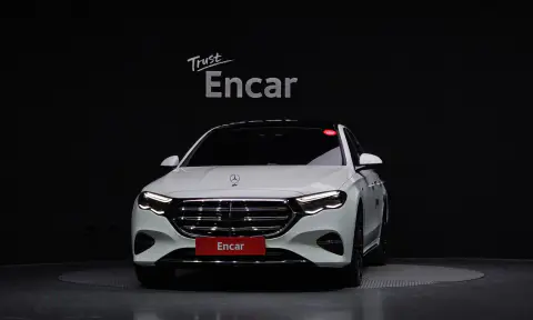 E-Class W214 E350E 4Matic VIN W1KLF5GB3SA152597 фото 3