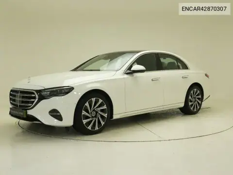 ENCAR42870307 — 2025 Mercedes, фото до ремонта