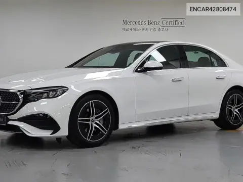 ENCAR42808474 — 2026 Mercedes, фото до ремонта