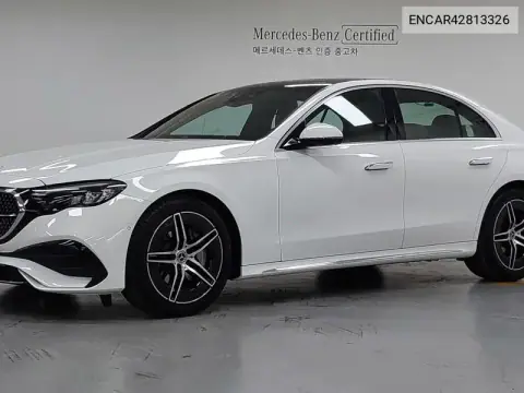 ENCAR42813326 — 2026 Mercedes, фото до ремонта