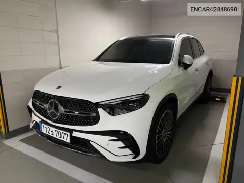 ENCAR42848690 — 2026 Mercedes, фото до ремонта