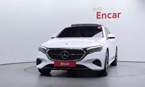 E-Class W214 E200 Avantgarde VIN W1KLF5AB7TA216280 фото 3
