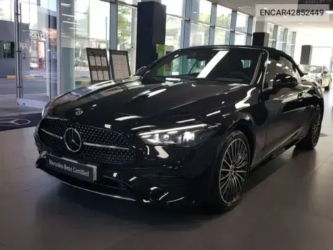 ENCAR42852449 — 2026 Mercedes, фото до ремонта