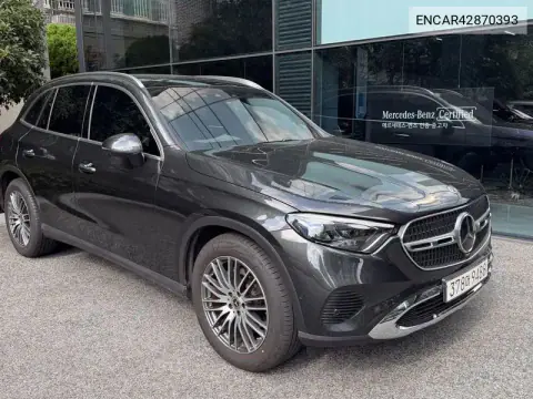 ENCAR42870393 — 2026 Mercedes, фото до ремонта