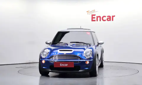 Cooper S Checkmate VIN WMWRE31096TE99185 фото 3