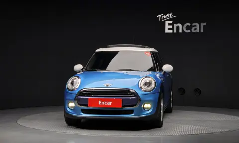 Cooper 5-Door High 3Rd Generation VIN WMWXU1109J2H33726 фото 3