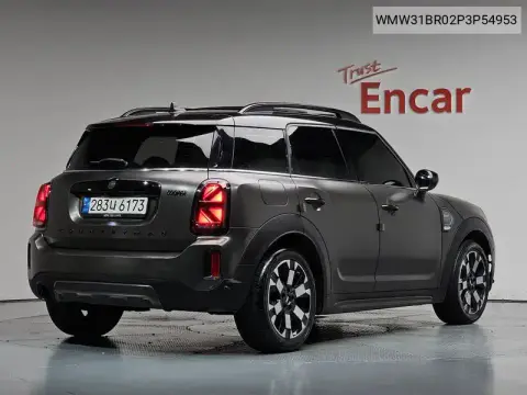Cooper Countryman Untamed Edition 2Nd Generation VIN WMW31BR02P3P54953 фото 1