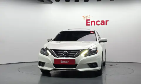 Altima 2.5 L33 VIN 1N4AL3APXHC153672 фото 3