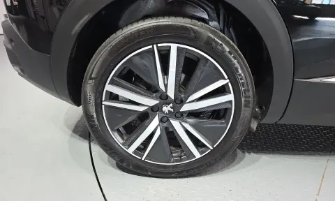 3008 2Nd Generation 1.2 Pure Tech Gt VIN VF3MRHNSCRS007365 фото 4