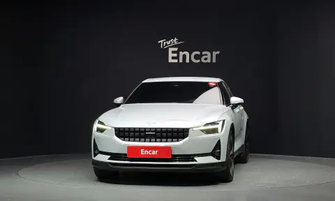 Polestar 2 Long Range Single Motor VIN YSMVSEGA5PL112267 фото 3