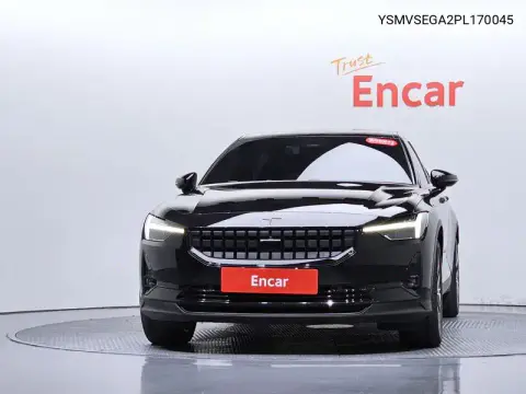 Polestar 2 Long Range Single Motor VIN YSMVSEGA2PL170045 фото 2