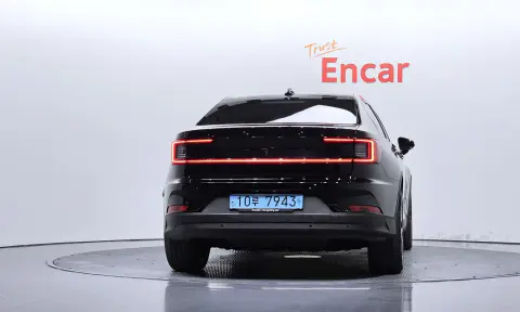 Polestar 2 Long Range Single Motor VIN YSMVSEGA2PL170045 фото 3
