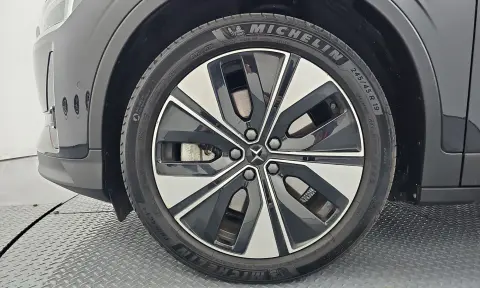 Polestar 2 Long Range Single Motor VIN YSMVSEGA2PL170045 фото 4