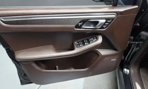 Macan 3.0 S 95B VIN WP1AB2955FLB66092 фото 24