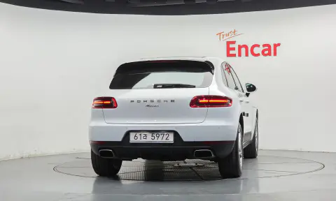 Macan 2.0 95B VIN WP1AA2952FLB03504 фото 4