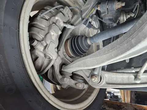 Macan 3.0 S Diesel 95B VIN WP1AD2955GLB70591 фото 33