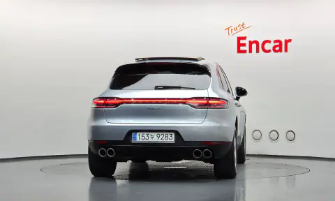 Macan 2.0 95B VIN WP1AA2951KLB11233 фото 3