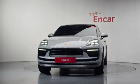Macan 2.9 S VIN WP1AG2958PLB52030 фото 3