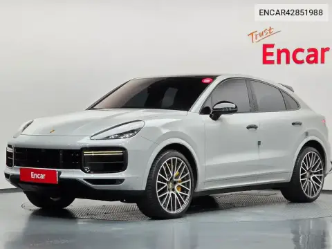 ENCAR42851988 — 2021 Porsche, фото до ремонта