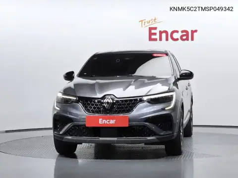 Arcana 1.6 E-Tech Iconic VIN KNMK5C2TMSP049342 фото 2