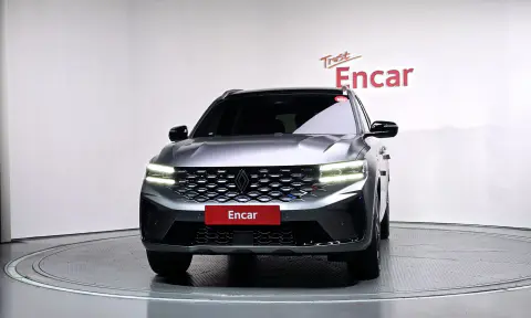 Grand Koleos 1.5 E-Tech Esprit Alpine 2Wd VIN KNMP5B2U9SP012752 фото 3